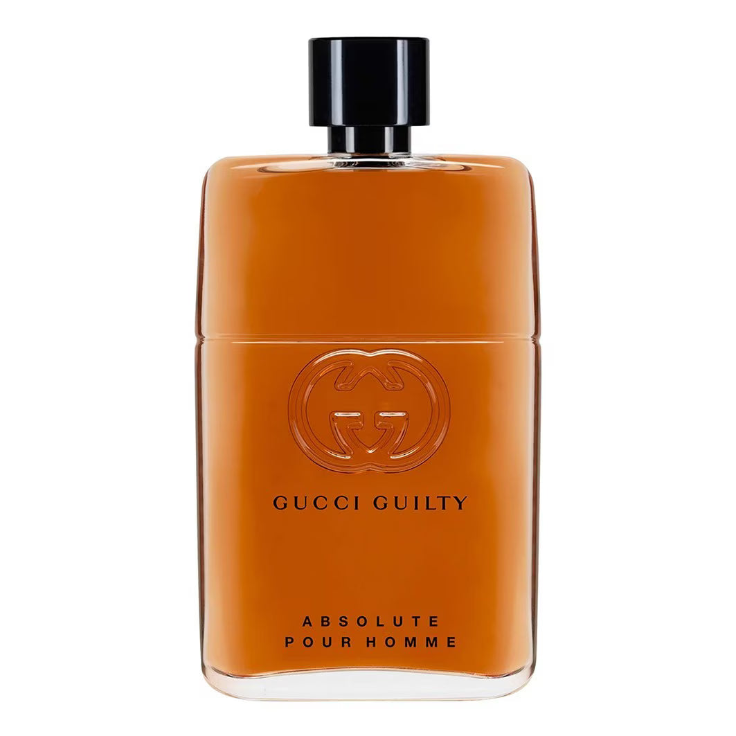 Gucci Guilty Pour Homme Absolute EDP M 50 ml